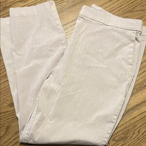 Carolina Belle Women's Light Tan Chinos